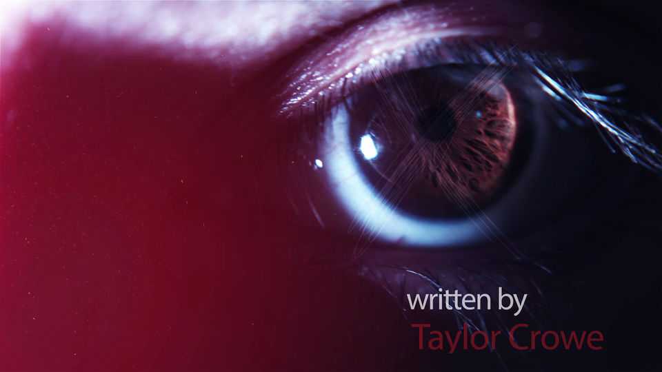 Blind Fear Trailer